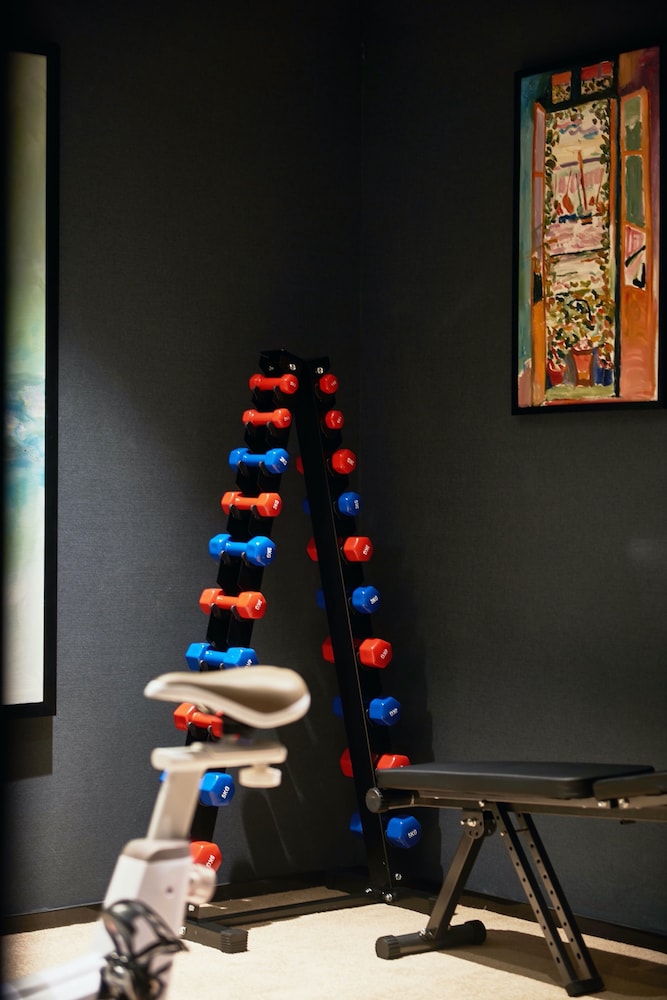 HeSu Designer Hotel Xi'an Drum Tower & YONGNING Gate Branch 43/50