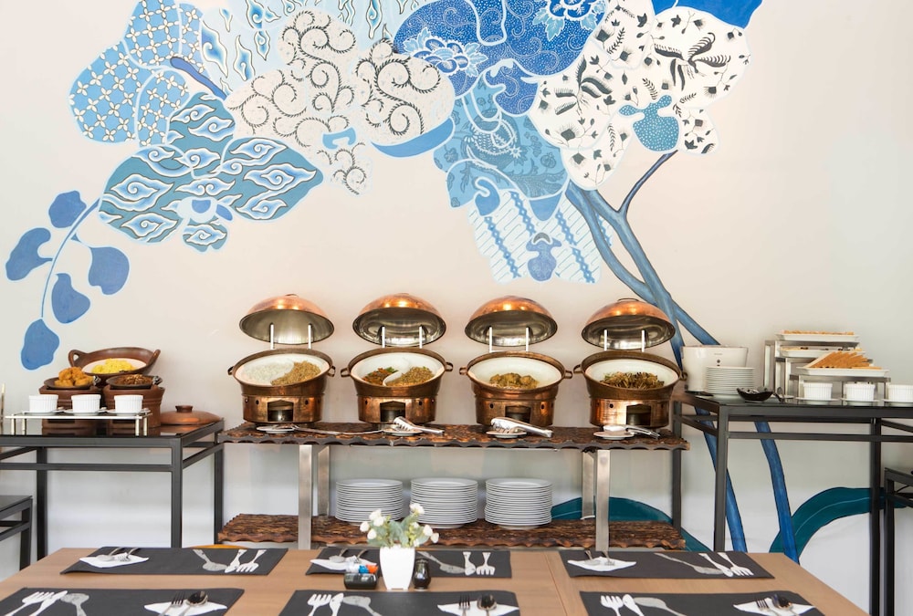 BATIQA HOTEL CIREBON 8/53