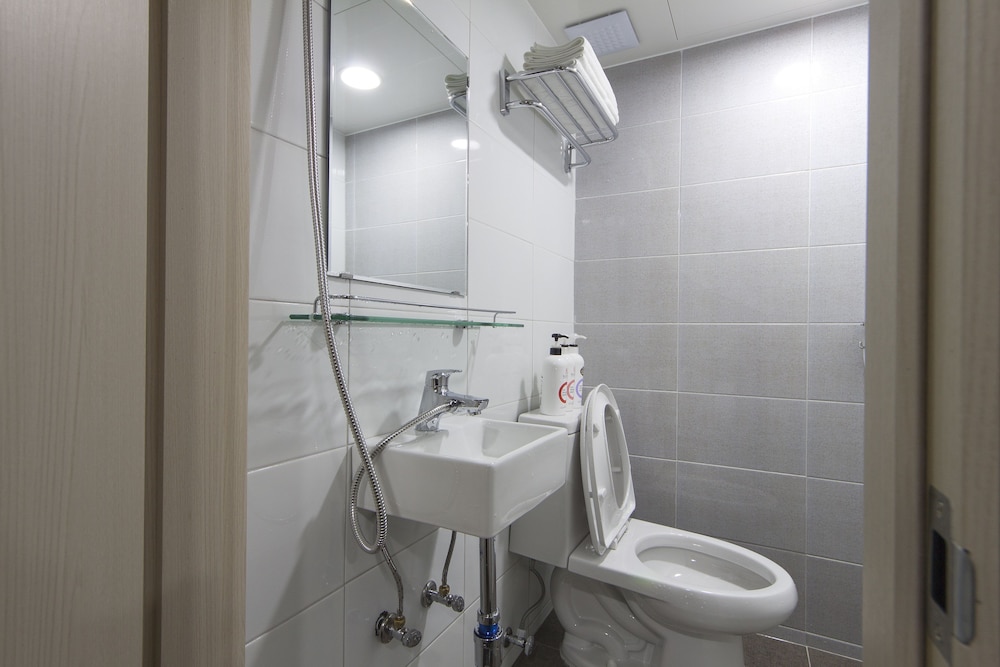 K-Grand Hostel Gangnam 1 69/70