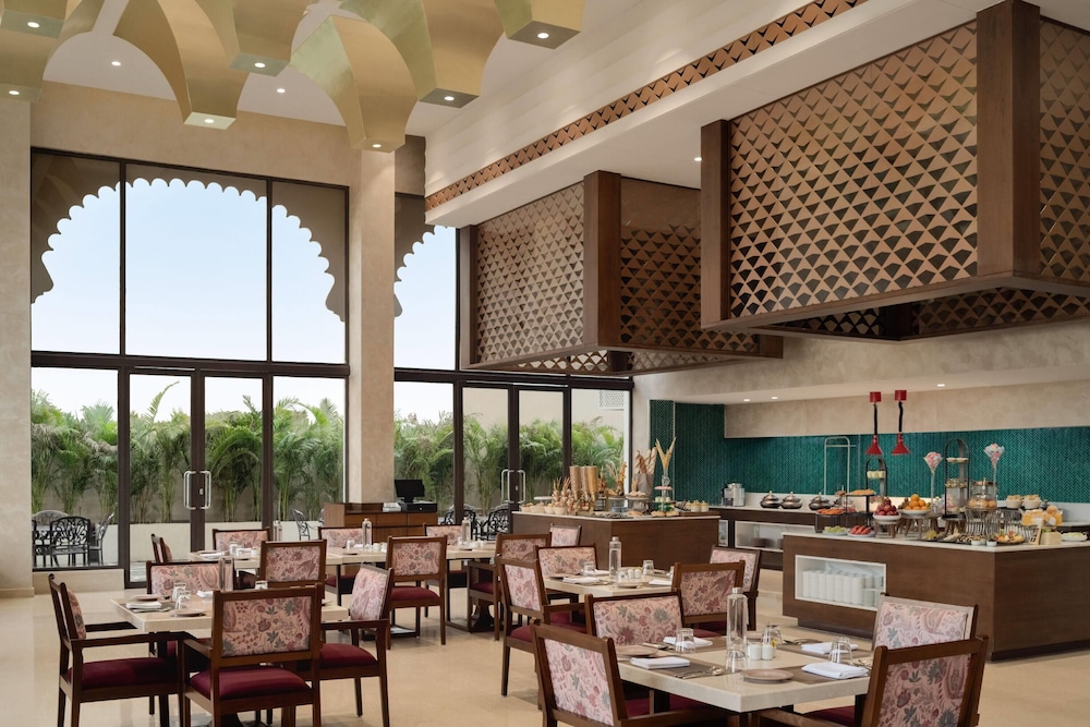 Wyndham Garden Udaipur Bhuwana 47/59