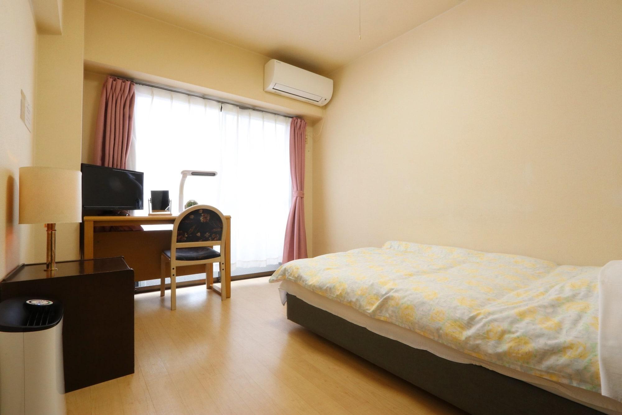 Business Inn Grandeur Fuchu 14/32