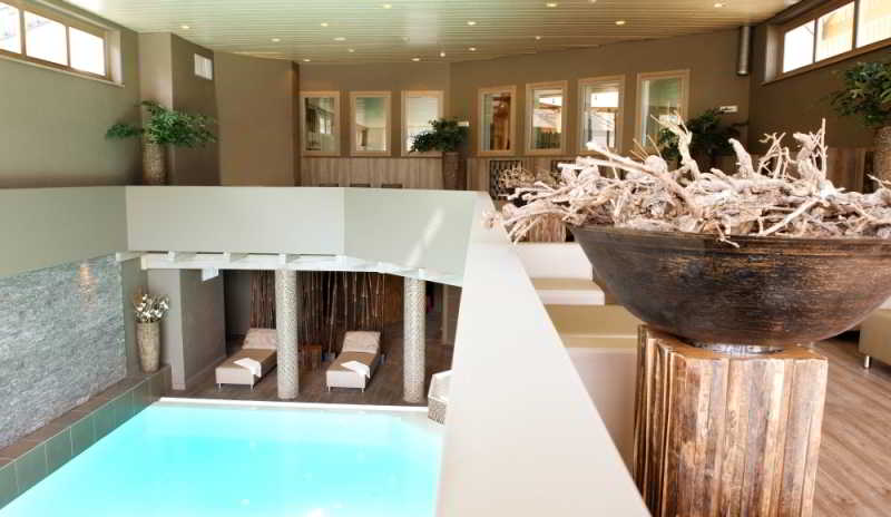 Robinson Club Ampflwang 26/55