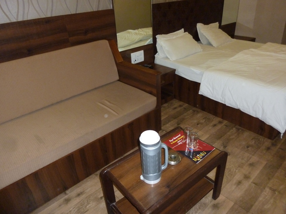 Hotel Regal Palace 28/28