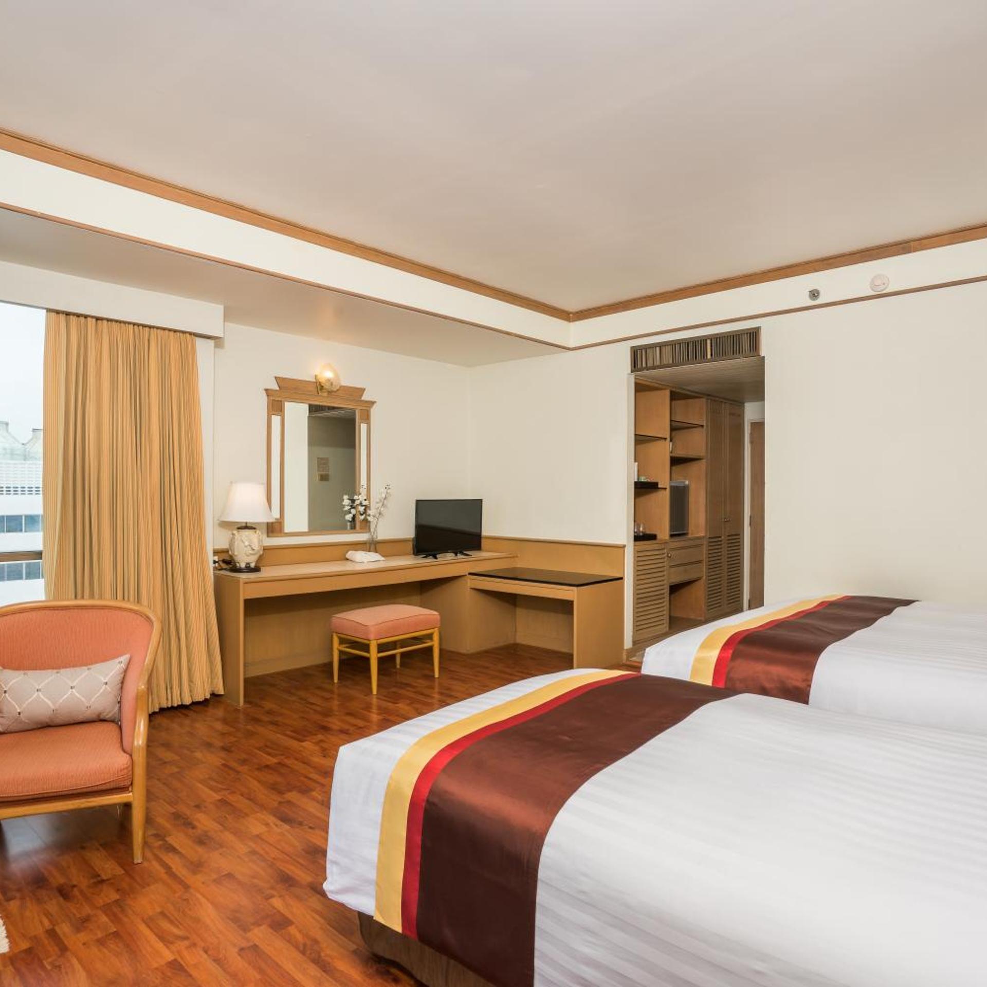 Family Suite, Mini, Sea View، COSY BEACH HOTEL 8/11