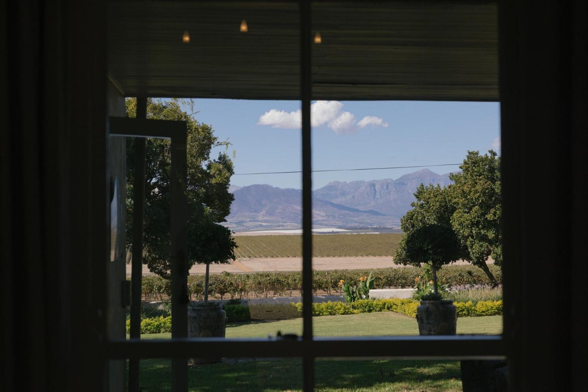 Doran Vineyards Accommodation 5/14