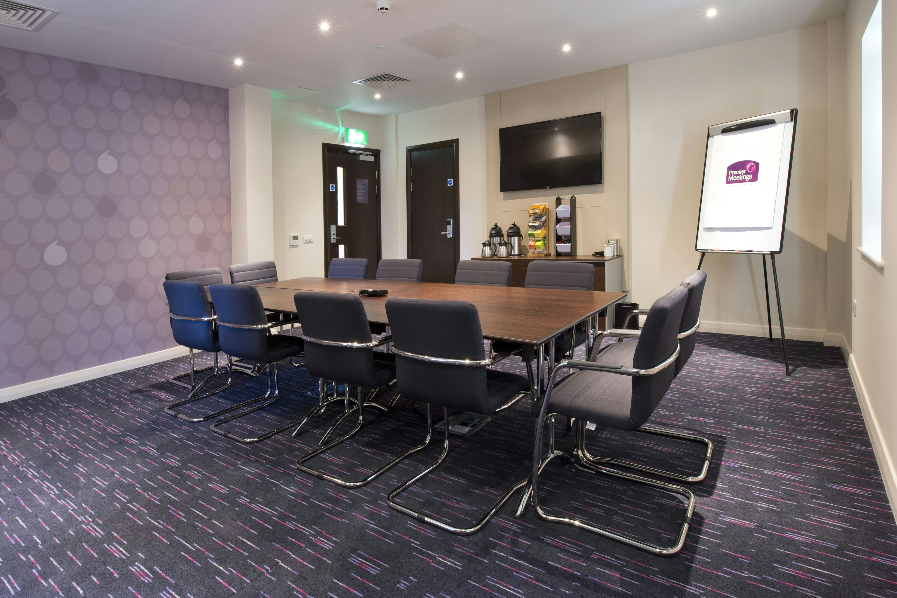 Premier Inn Colchester Town Centre (Castle) 30/39