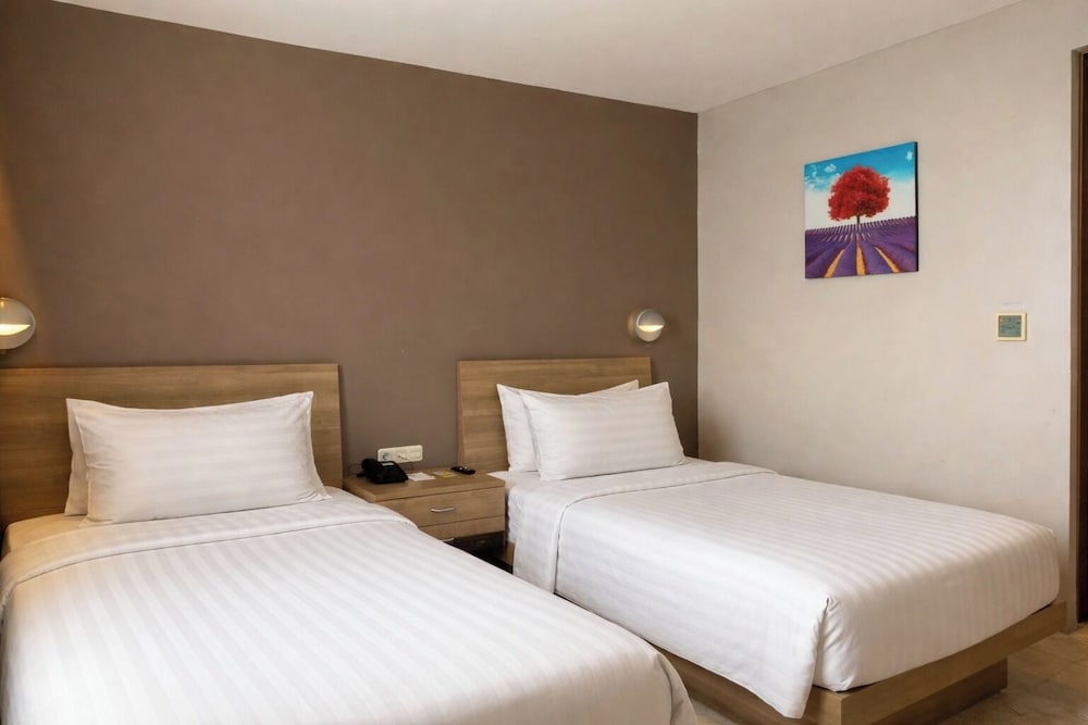 Manna Hotel Pematangsiantar 5/43
