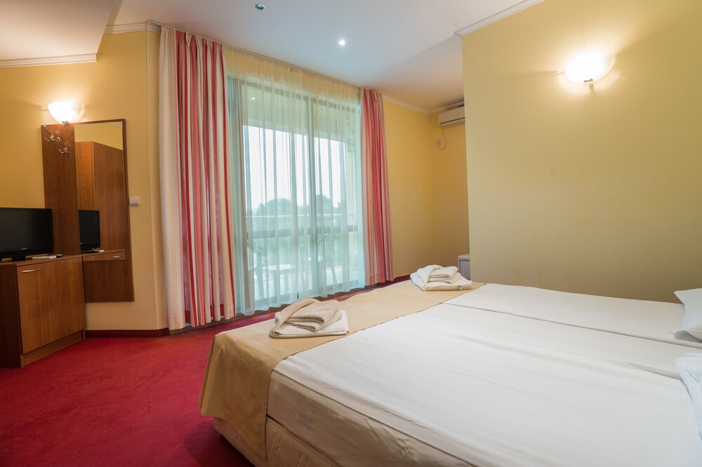 Perla Sun Park Hotel 9/47