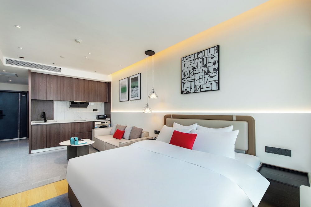 Novotel Kunming City Center 15/50