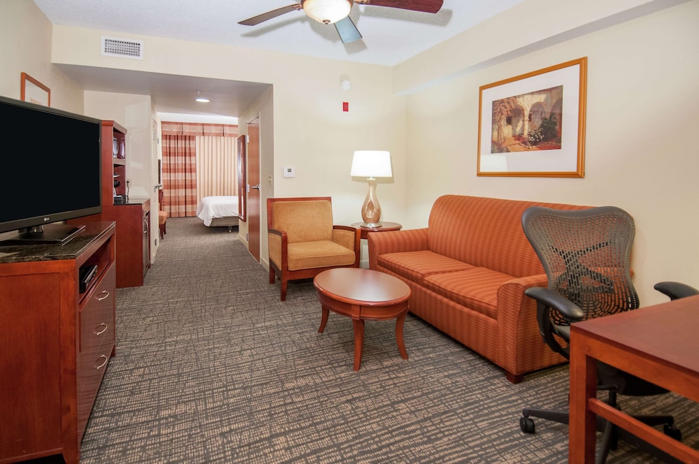 Hilton Garden Inn Jackson Pearl 25/37