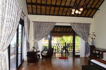 Rang Garden Beach Side Resort 59/86