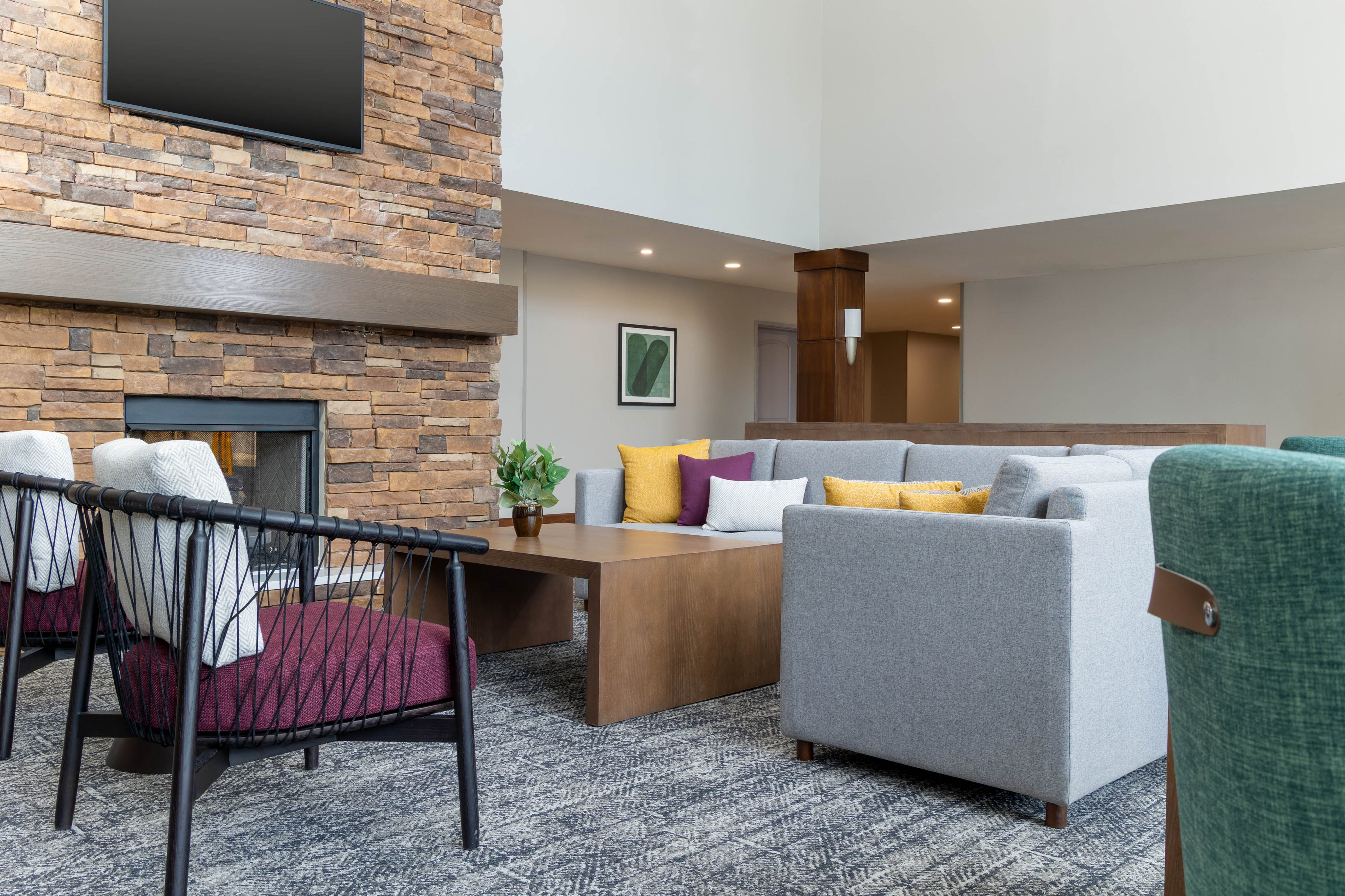 Staybridge Suites Phoenix - Chandler 10/74