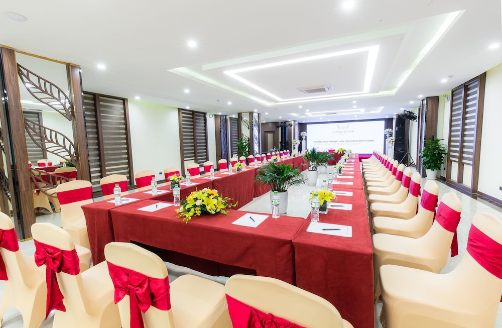 Muong Thanh Sapa Hotel 52/64