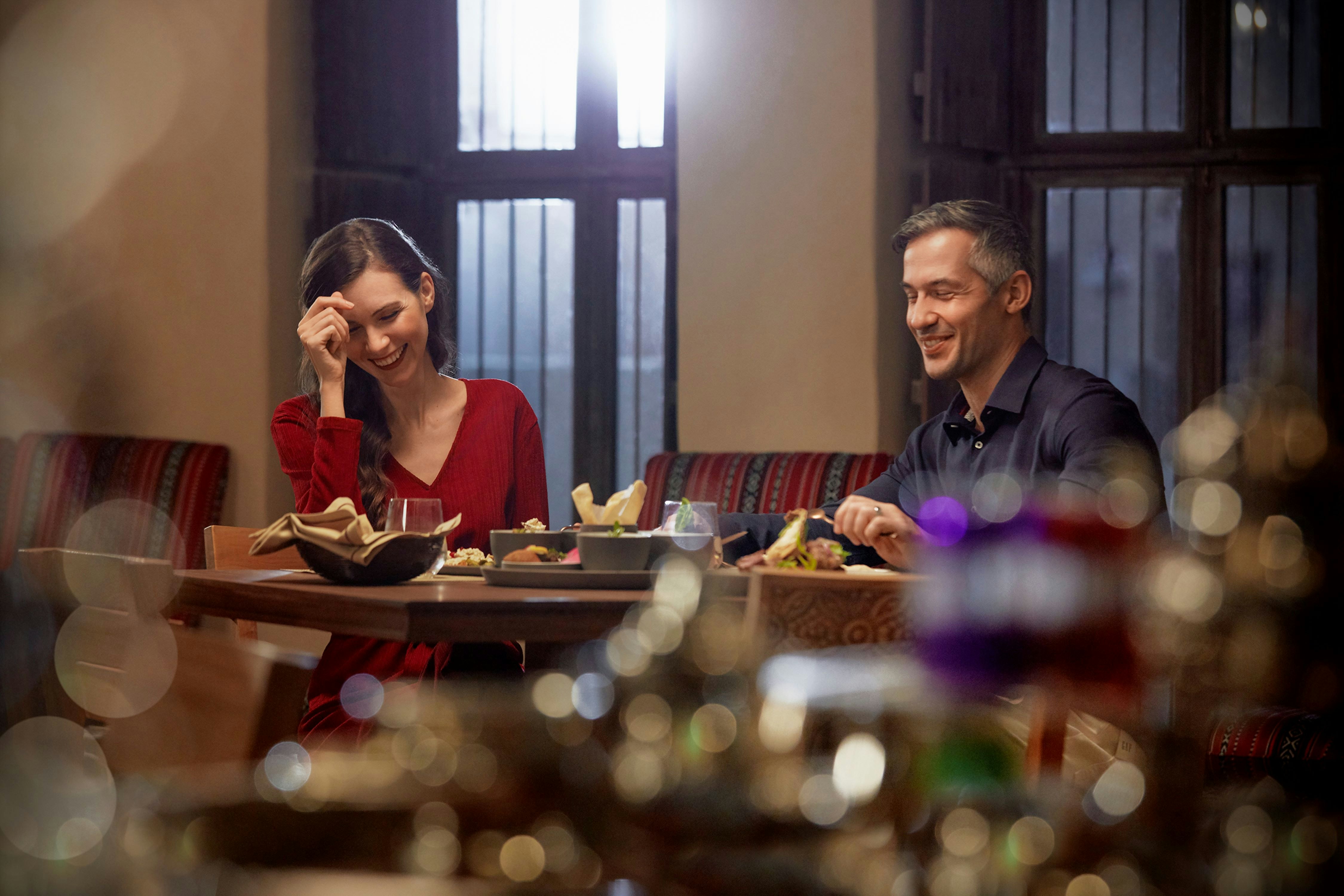 Al Seef Heritage Hotel Dubai Curio Collection By Hilton 14/27