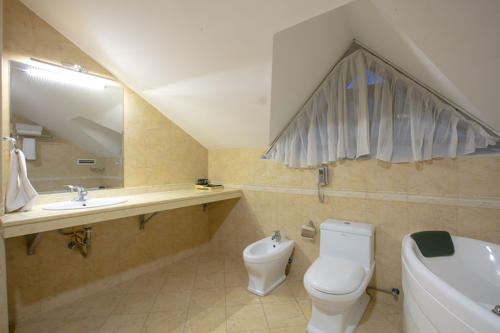 Sheki Palace Hotel 49/50
