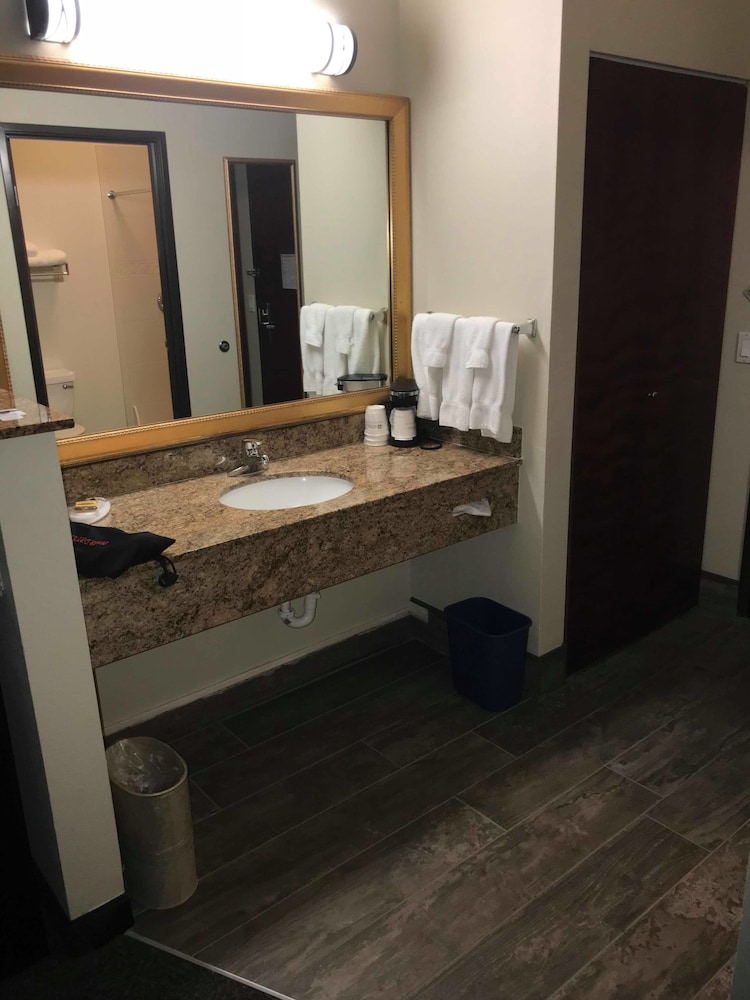 Best Western Plus Walla Walla Suites Inn 29/55