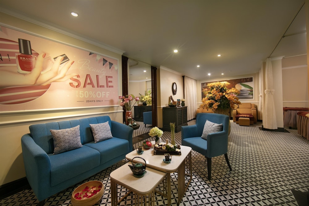 Golden Holiday Hoi An Hotel 29/50