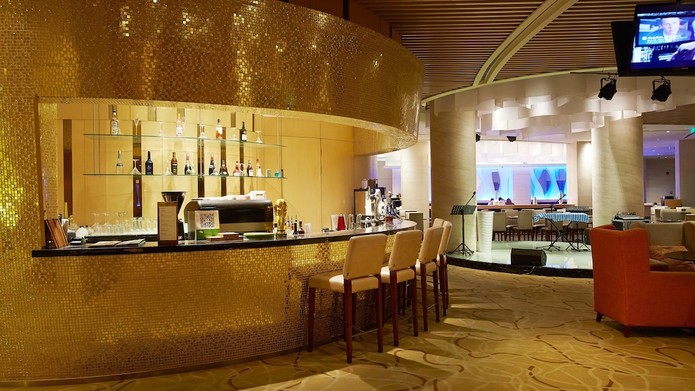 Holiday Inn Taicang City Centre 7/57