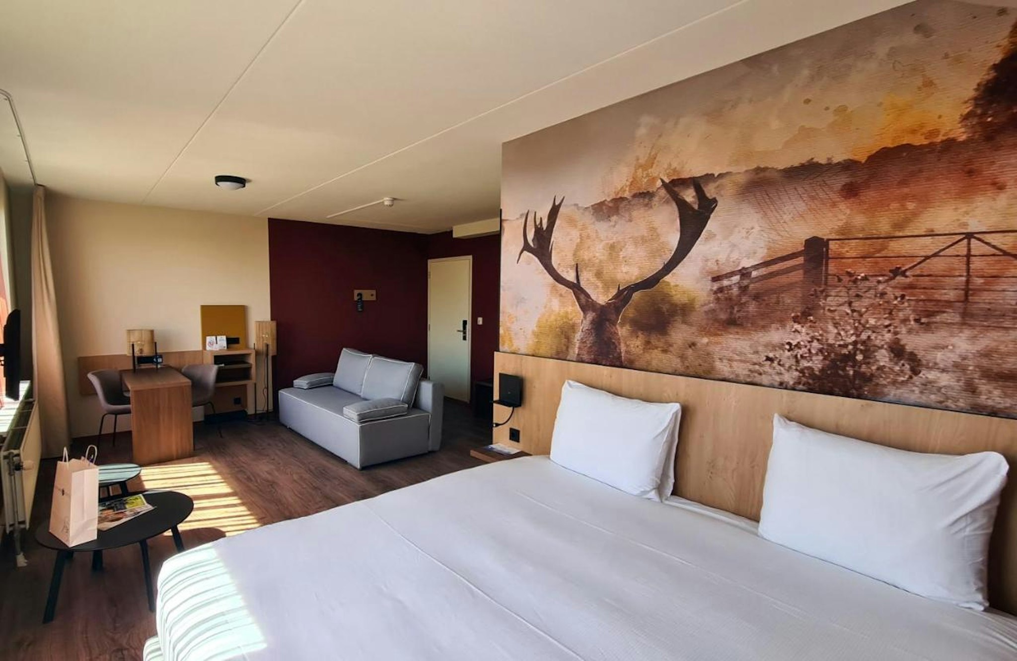 Fletcher Duinhotel Burgh Haamstede 7/70