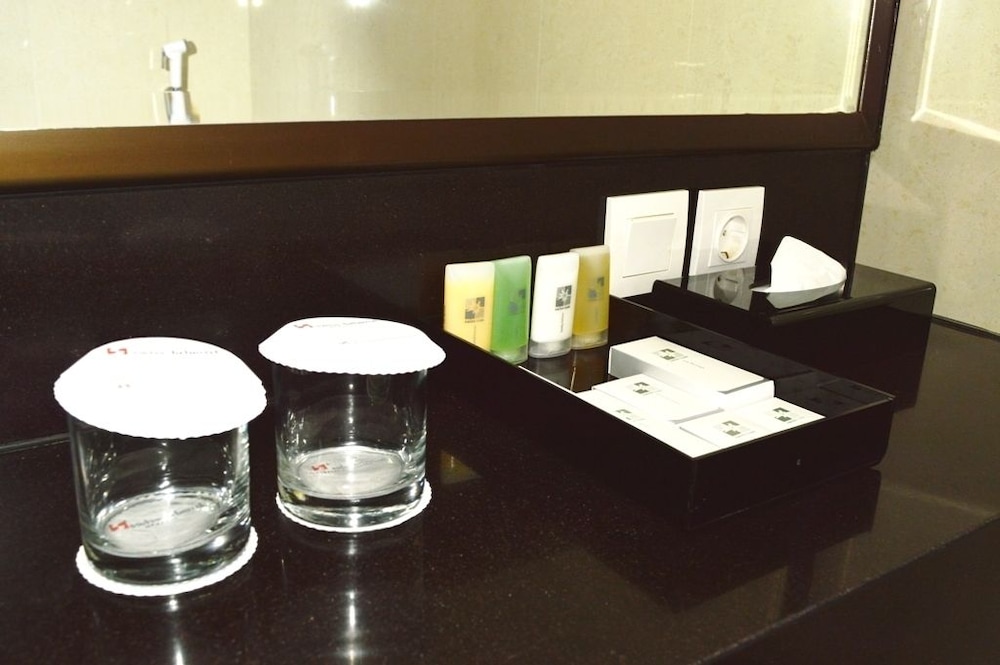 Swiss-Belhotel Merauke 19/38