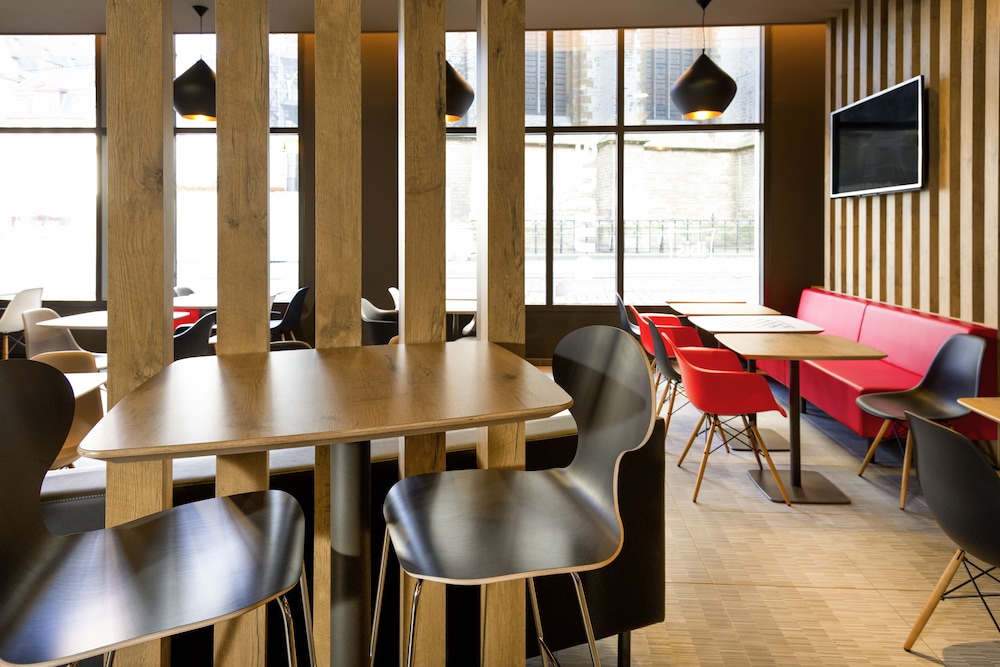 Ibis Gent Centrum St Baafs Kathedraal Hotel 46/61