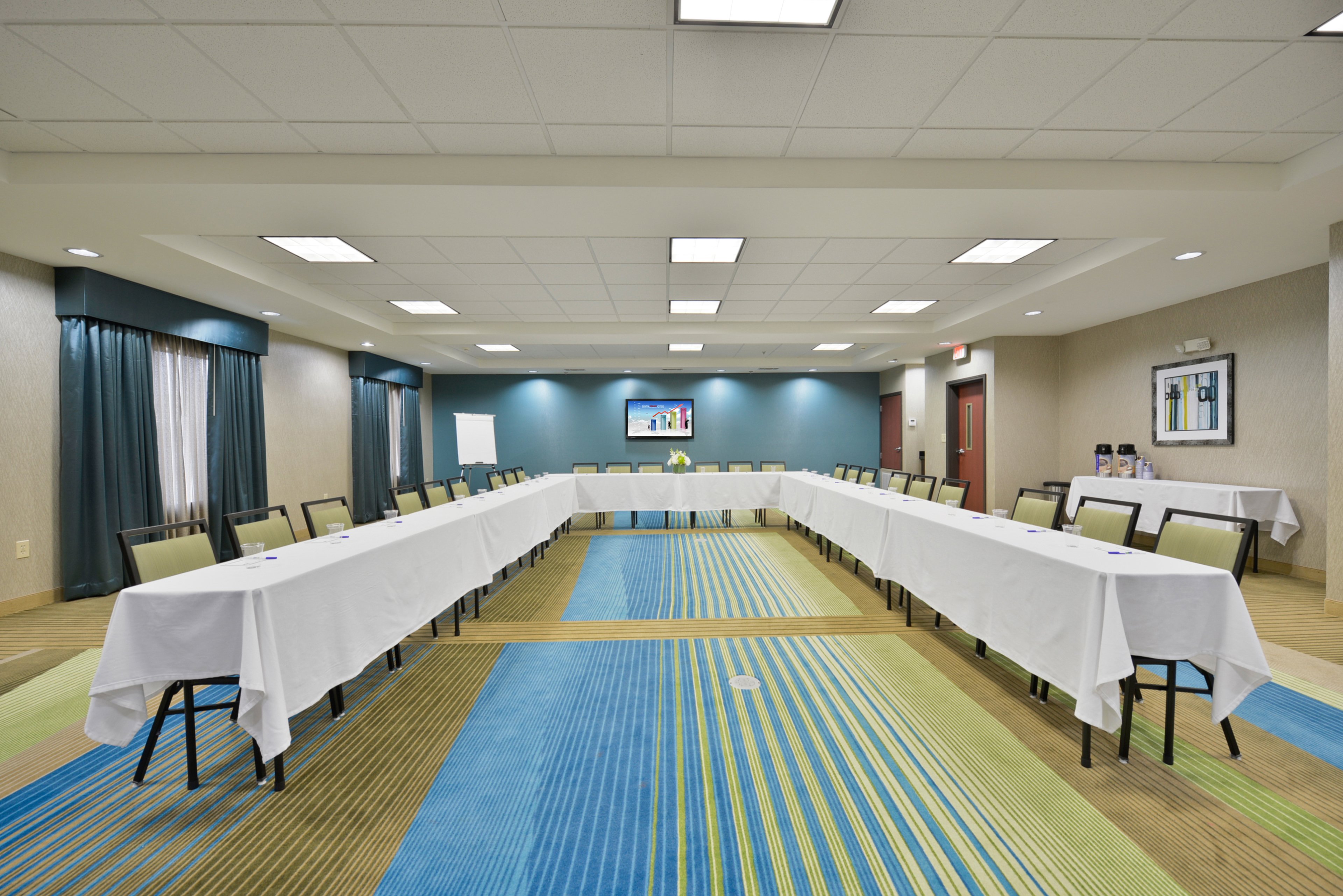 Holiday Inn Express Hotel Suites Forrest City 29/52