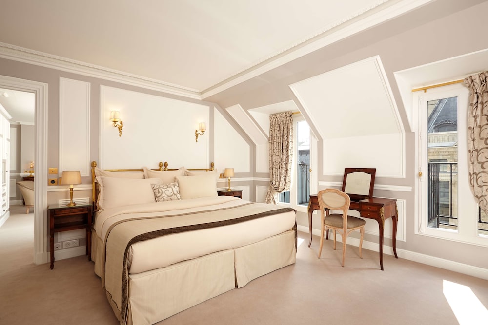 Parisienne, Suite, 2 King Beds