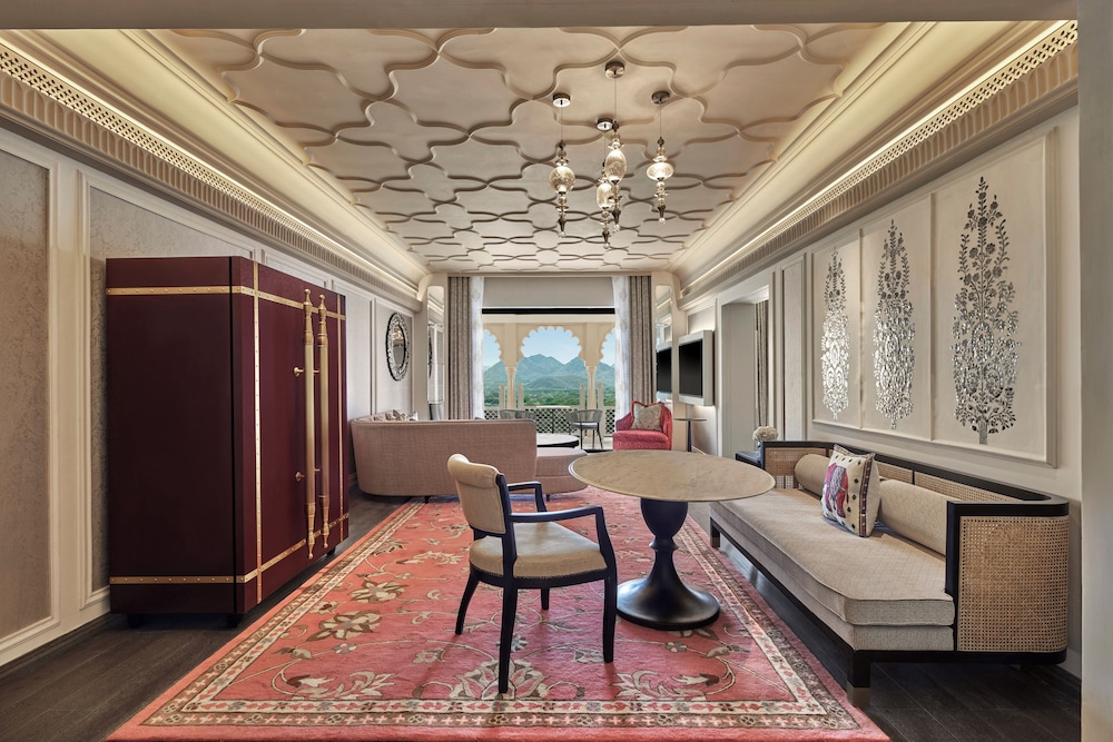 Fairmont Udaipur Palace 26/49