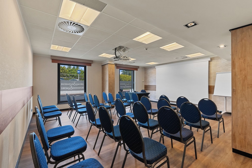 PARK HOTEL DIAMENT KATOWICE 63/69