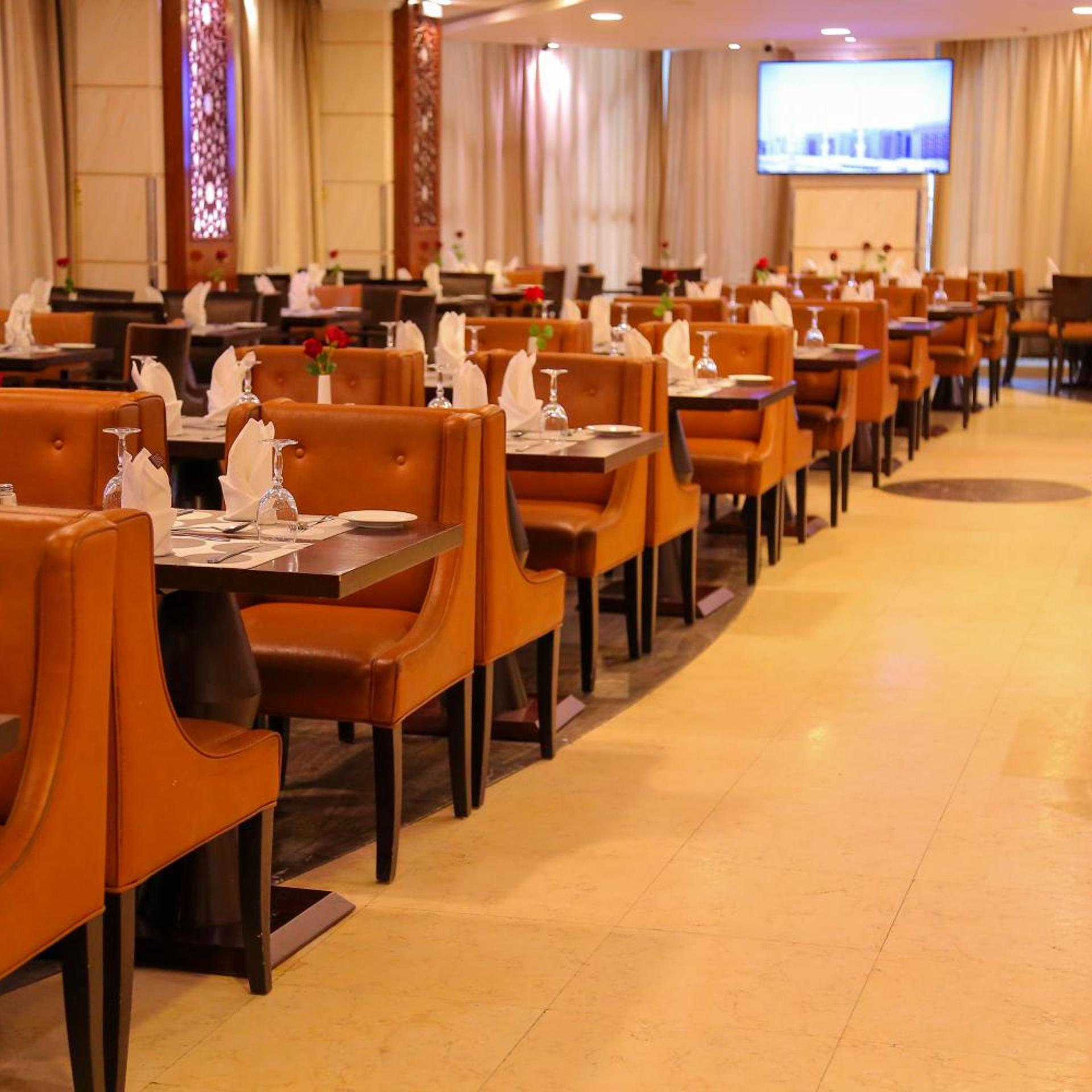 كونكورد دار الخير(Winner Inn Al Khair Hotel - Ex. Concord Dar Al Khair) 22/25