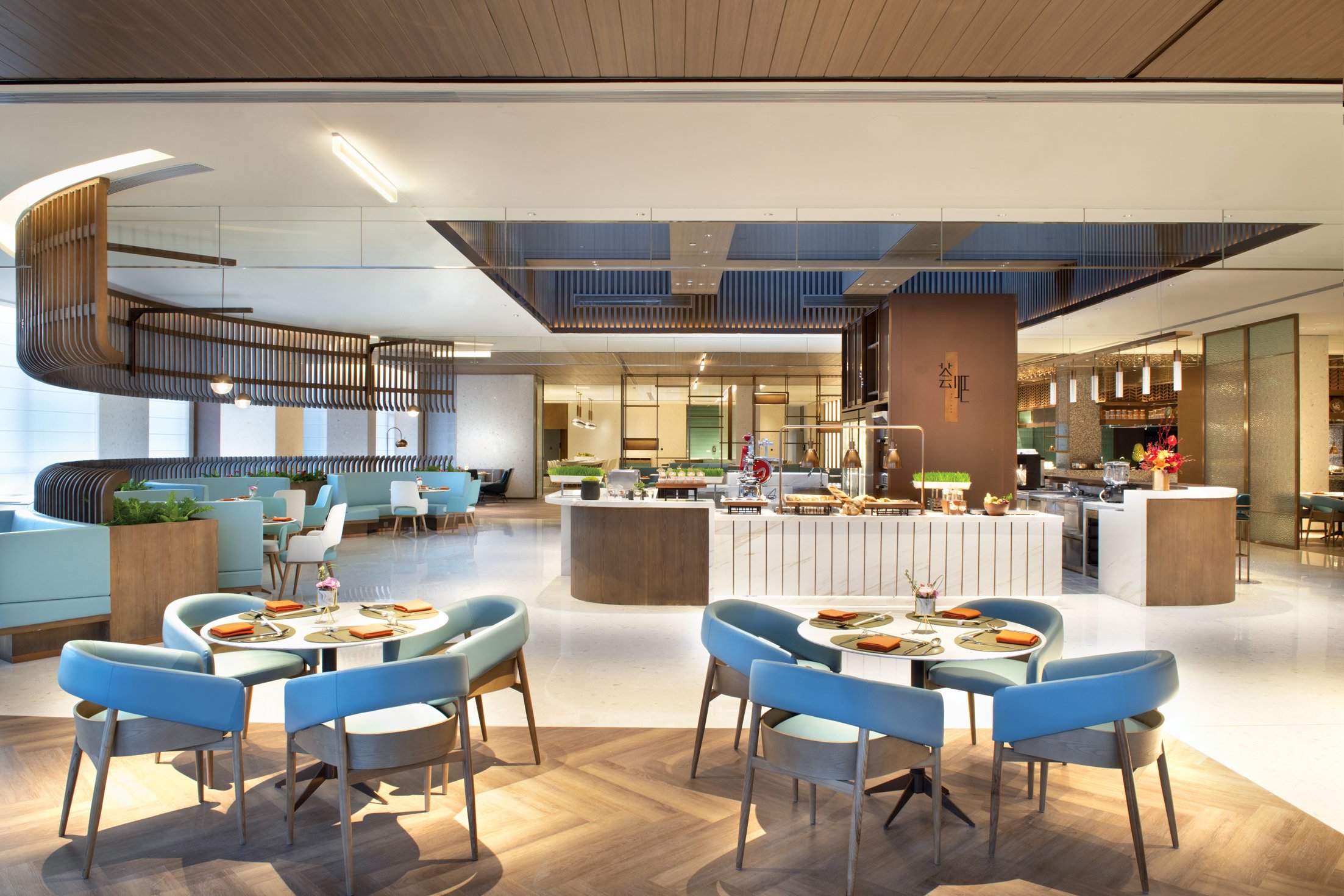 Crowne Plaza Beijing Badaling 35/54