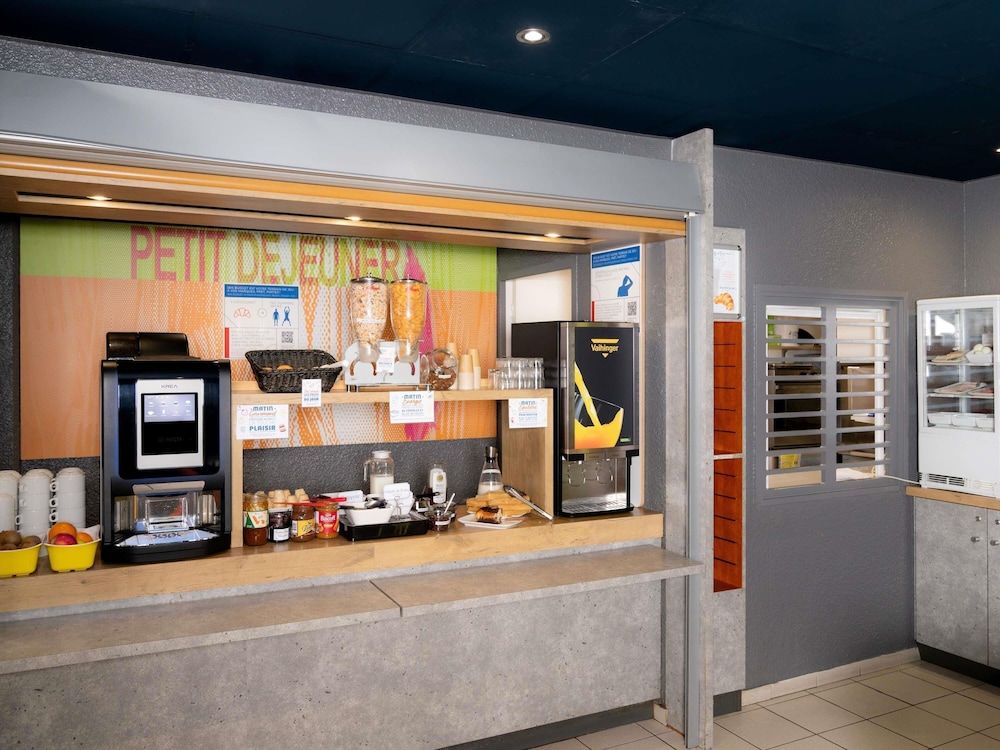 Ibis Budget Perigueux 51/63