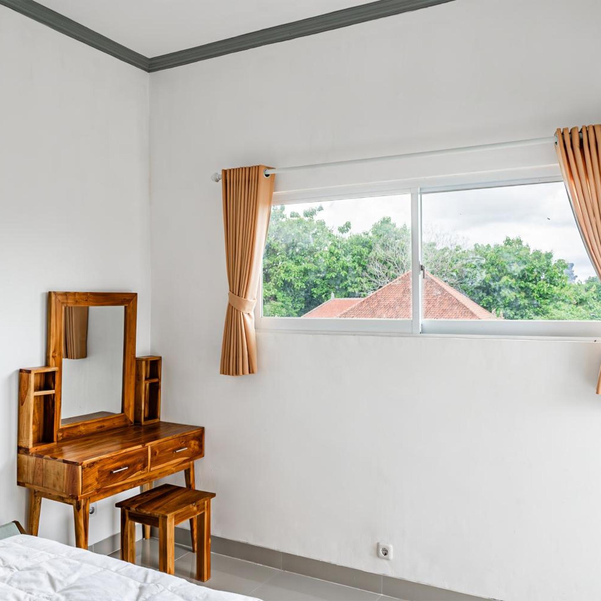 Belvilla Sacred Retreat Pandawa Beach 20/24
