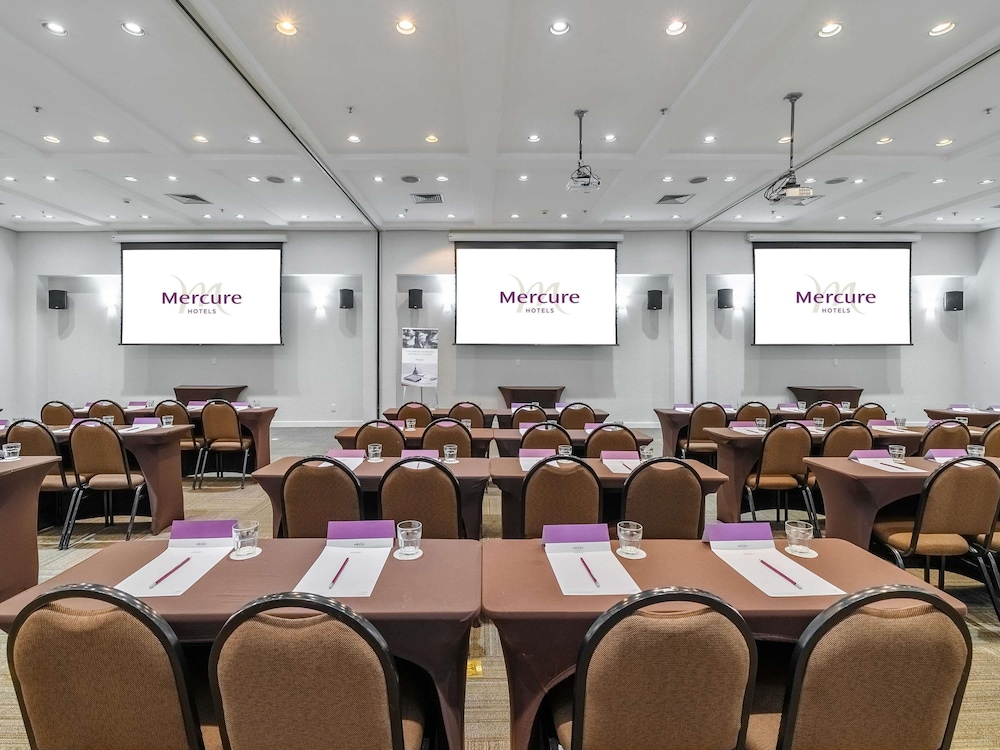 Mercure Guarulhos Aeroporto Hotel 66/75