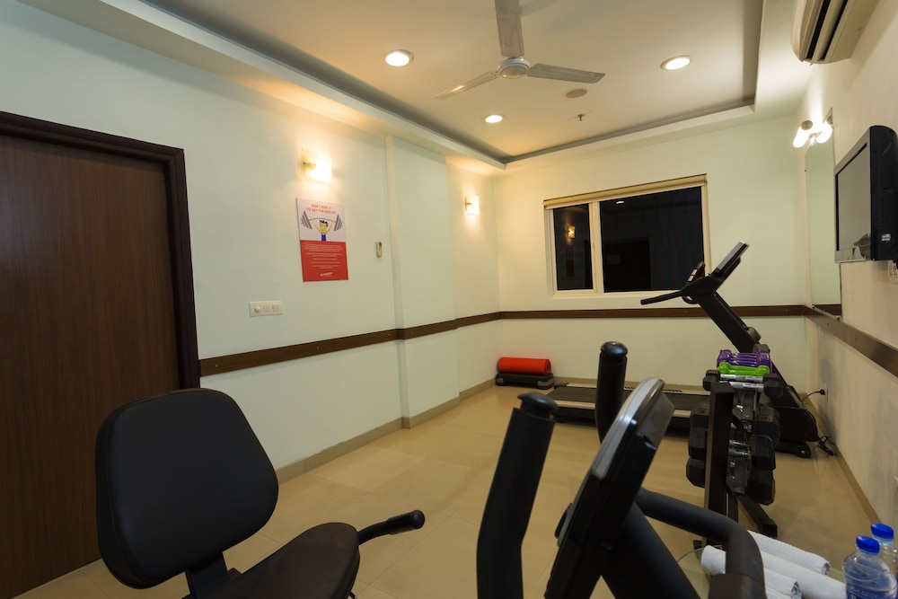 sport facilities