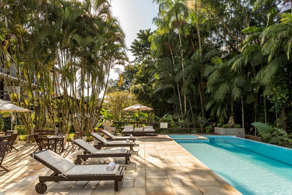 TIMBO PARK HOTEL 3/58