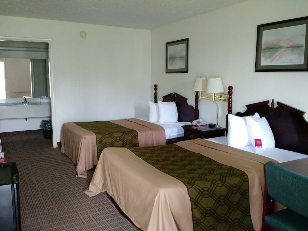 Econo Lodge Thomasville 21/64