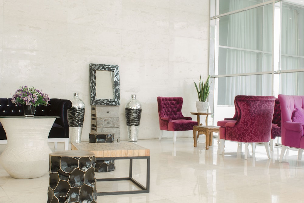 Hotel Marilyn Serpong - Tangerang Selatan 21/41