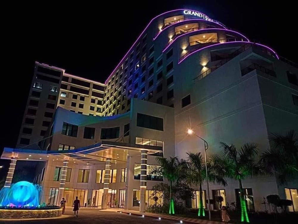 Grand Sylhet Hotel & Resort in SYLHET