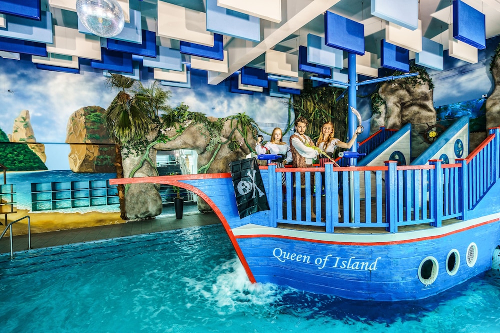 Hotel Aquacity Seasons 52/64