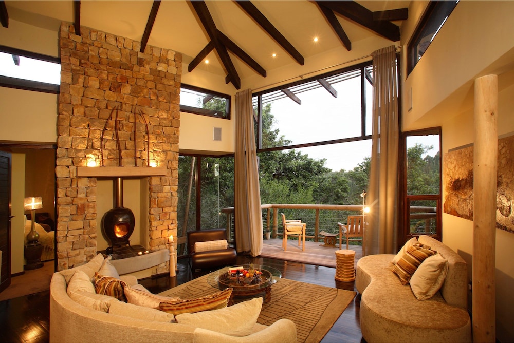 Tsala Treetop Lodge 19/50