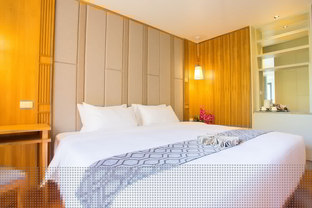 Lanna Thaphae Hotel 9/54