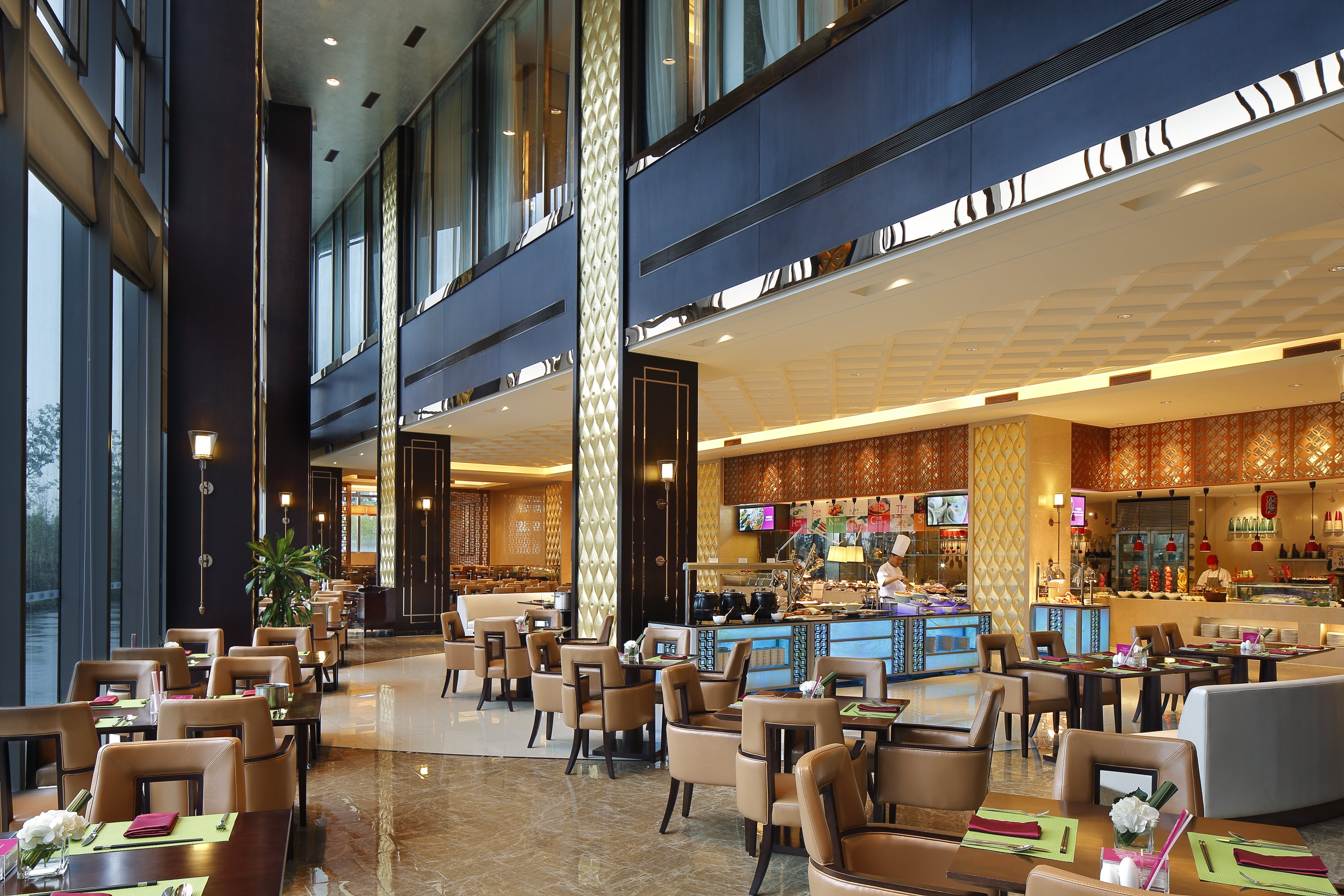 Crowne Plaza Shaoxing 32/50