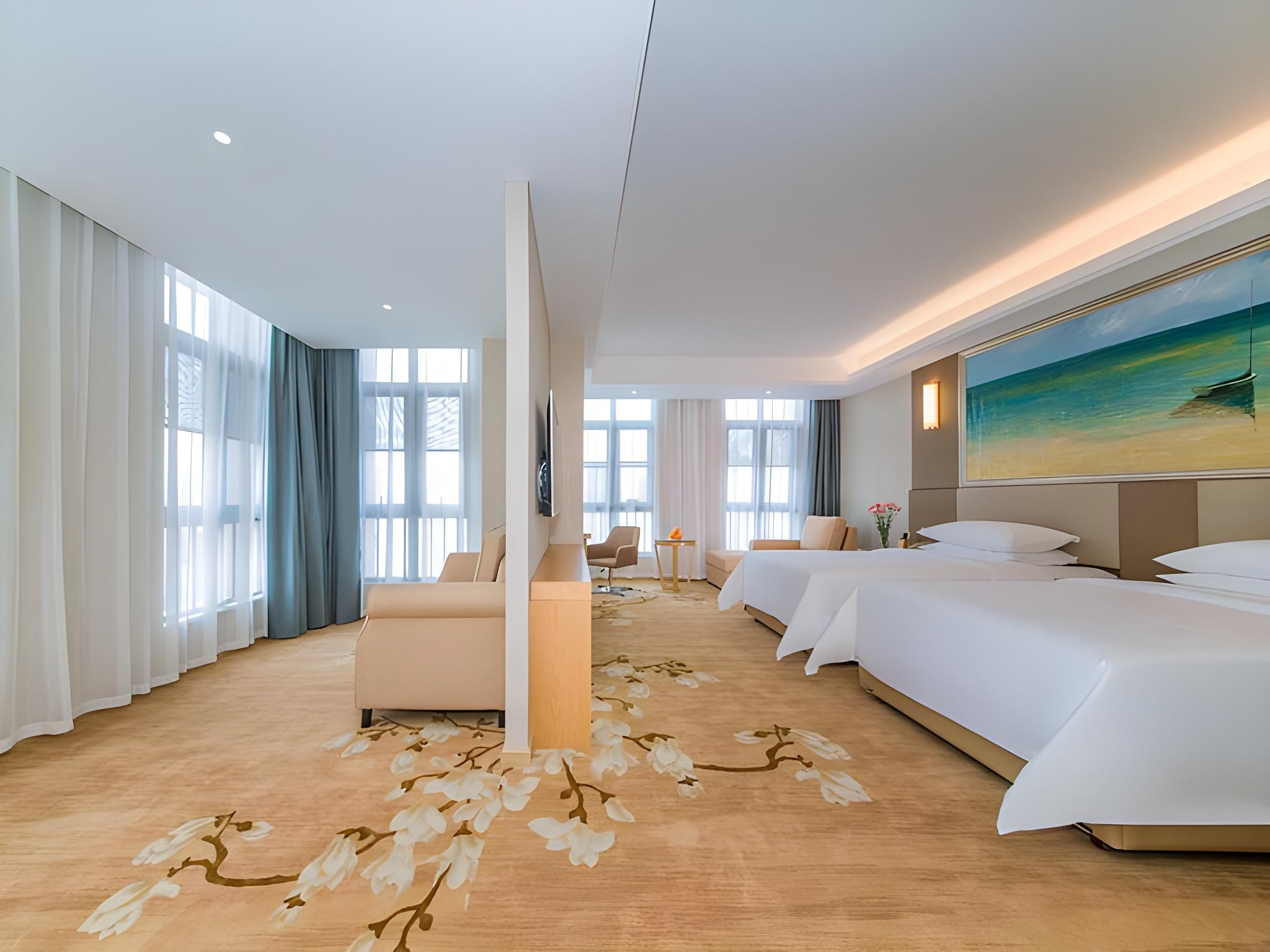 Vienna International Hotel (Wuhan Wangjiawan Renxinhui) 22/36