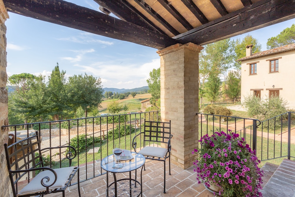 GH Borgo Pulciano 30/50