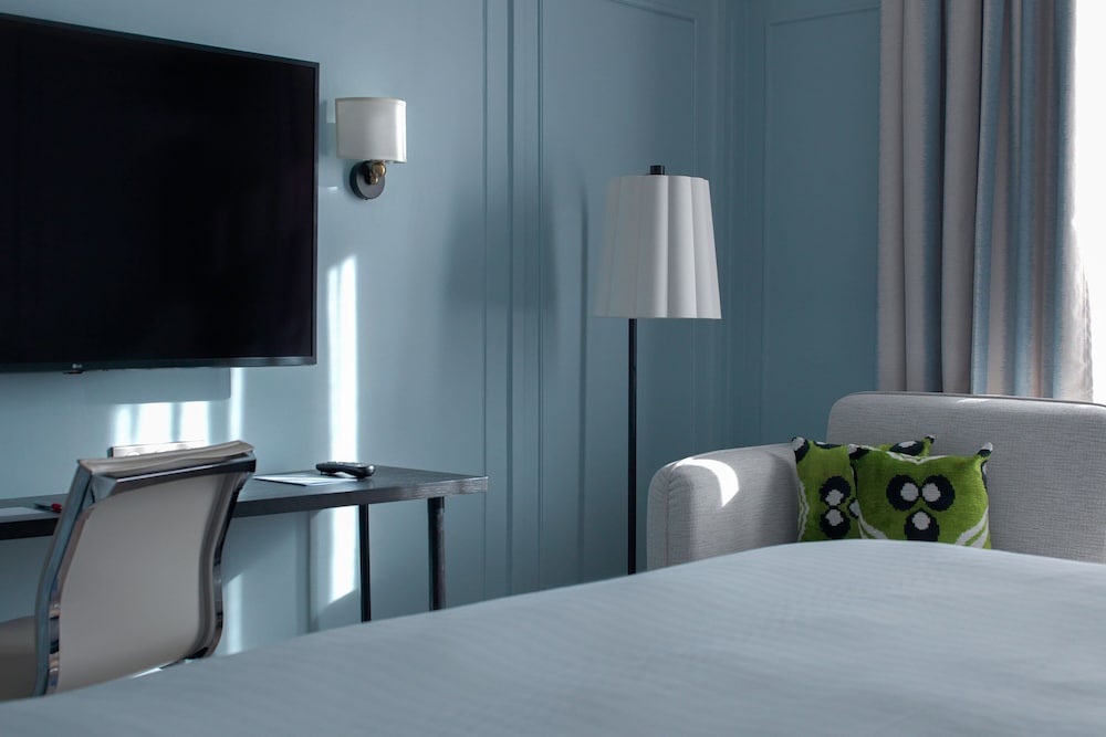 Hotel Paris Marriott Opera Ambassador 15/41