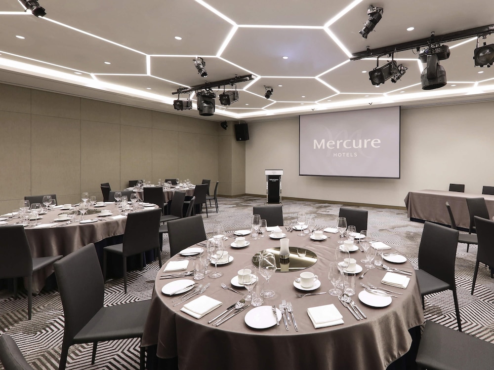 Mercure Ambassador Ulsan 36/50
