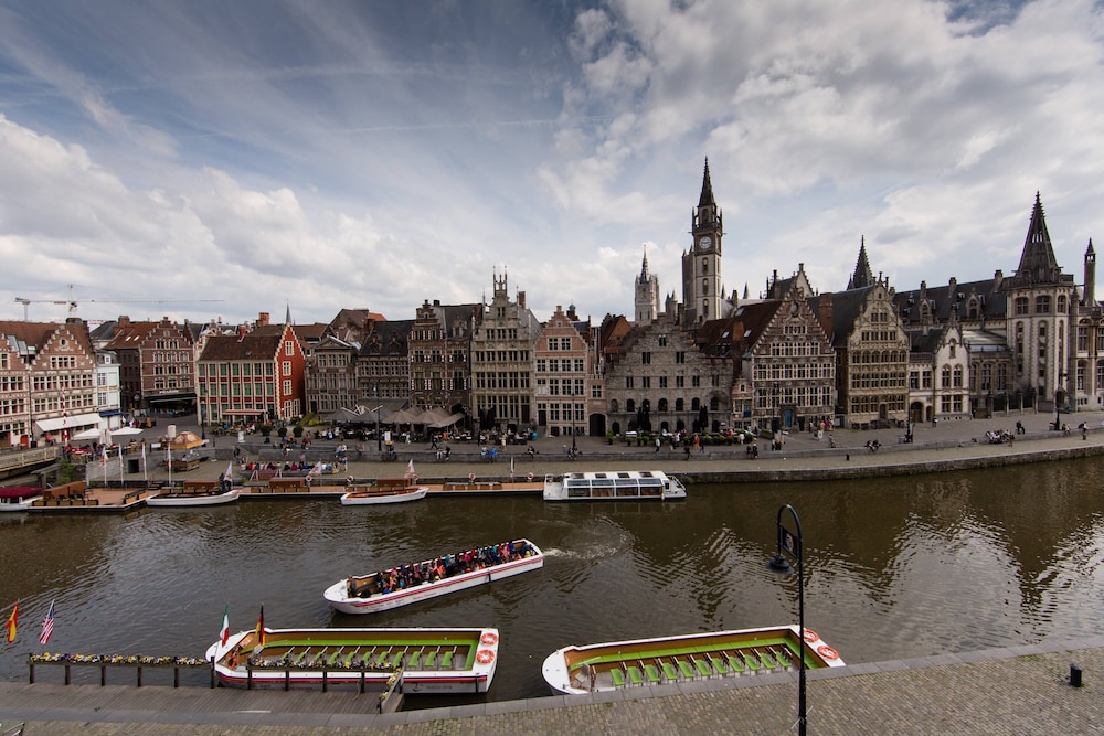 Marriott Ghent 33/35