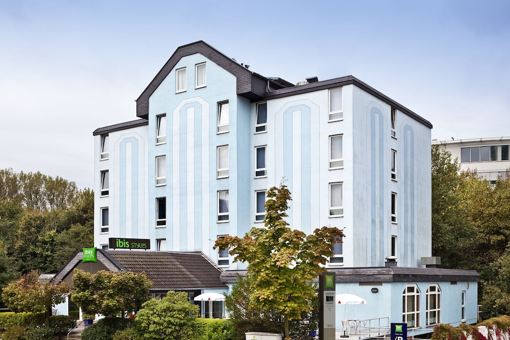 Ibis Styles Dusseldorf - Neuss 2/50