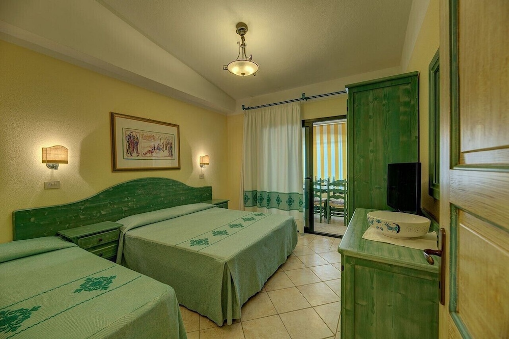 Residence Cala Viola 15/50